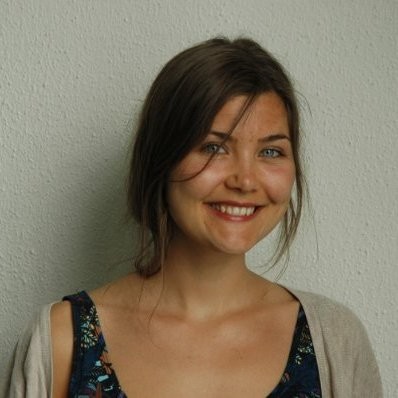 Anne Sofie Bjelland, PhD Candidate i Høyskolen på Vestlandet
