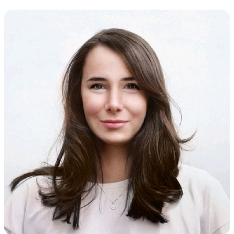Orsolya Gunther, Founder at Archie Knows