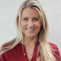 Elin Schjenken Halvorsen, Daglig leder at Hovinbyen Sirkulære Oslo