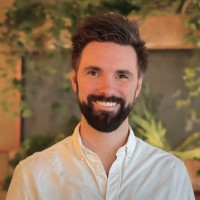 Anders Daniel Brekke, Head of Startups & AI i Building Innovation