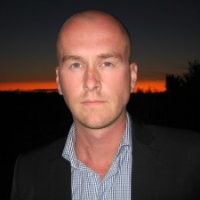 Henrik Solgård, Strategic Technology Advisor & Interim CTO at Proptech Norway