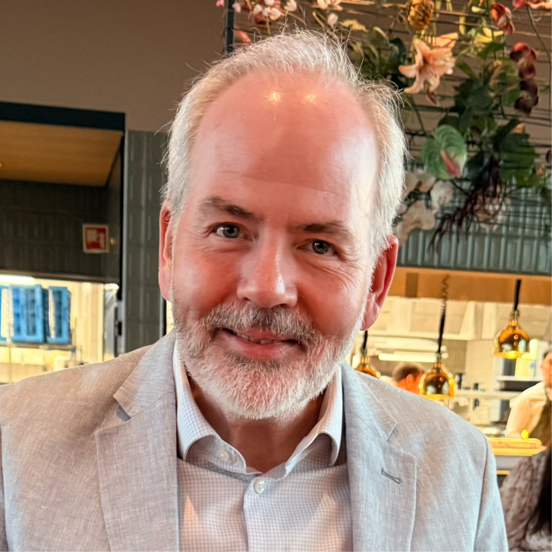 Flemming Wagner, Daglig leder at Ruden AS