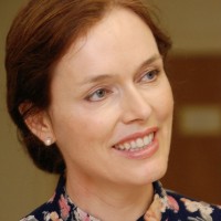Jannicke Jæger, Consul · Business Promotion at Royal Norwegian Consulate General, New York