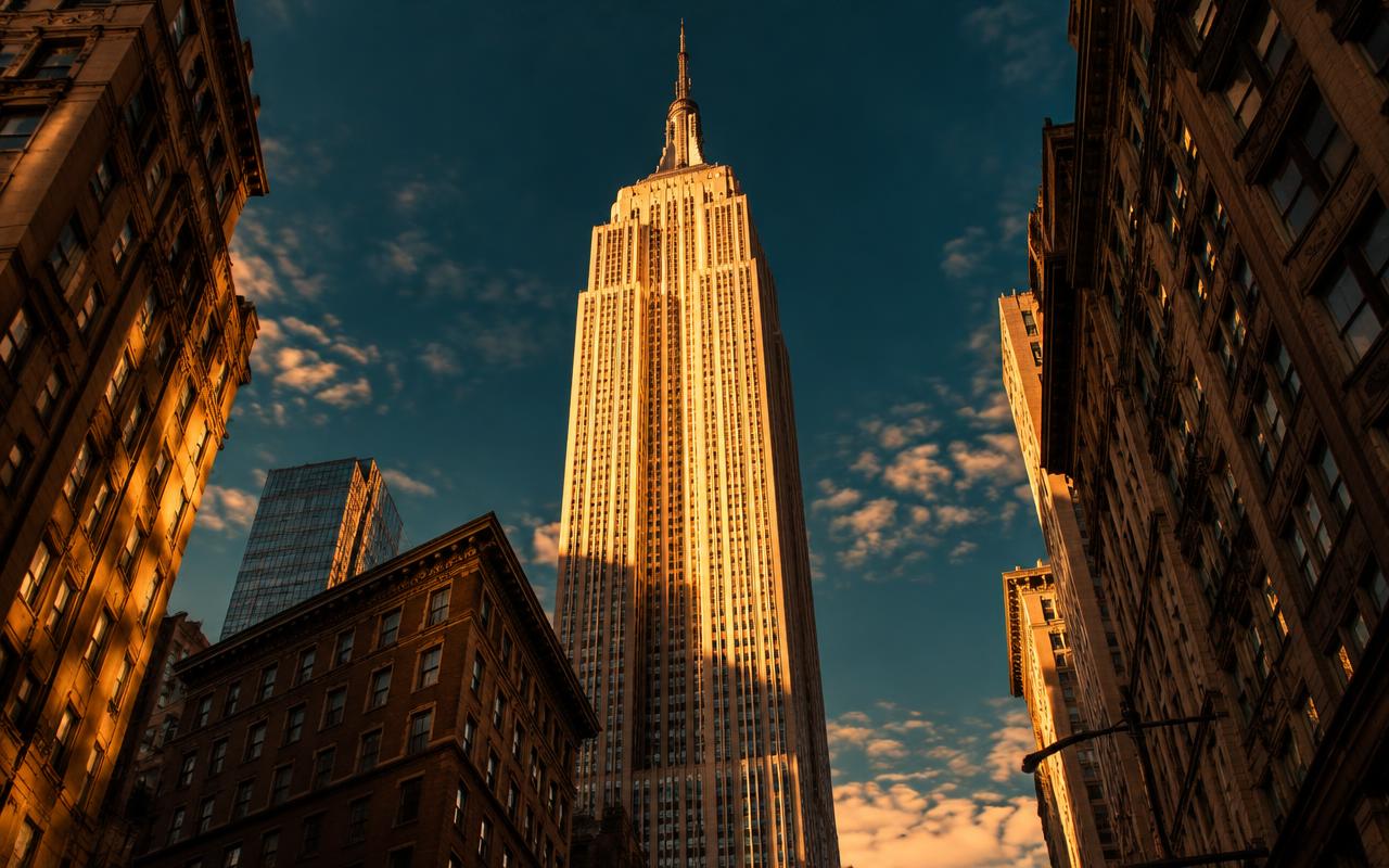 Empire State Building